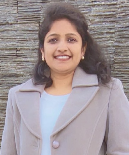 Ms. Megha Nagelia